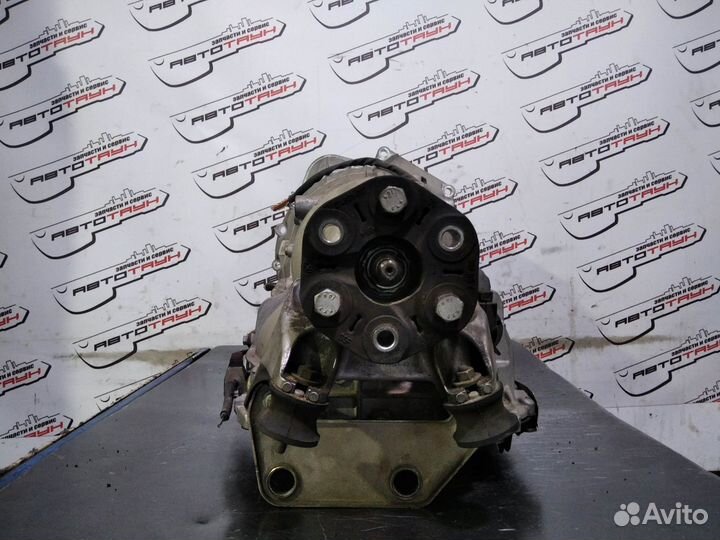 АКПП BMW N52B30A 3-series 5-series 6-series E60 E61 E63 E64 E90 E91 GA6HP19Z-UQ GA6HP19Z-MH атм 2400