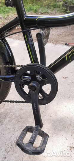 Продам велосипед бу