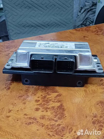 Эбу LADA granta 11183 1411020 62