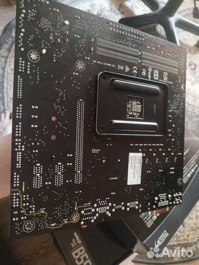 Плата asus Prime A320 M-E и проц amd ryzen 5 2600