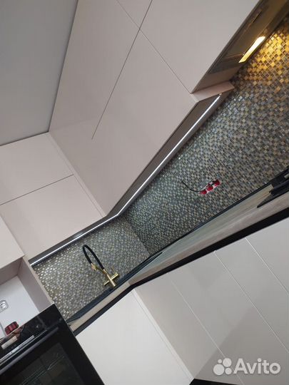 Кухня современная