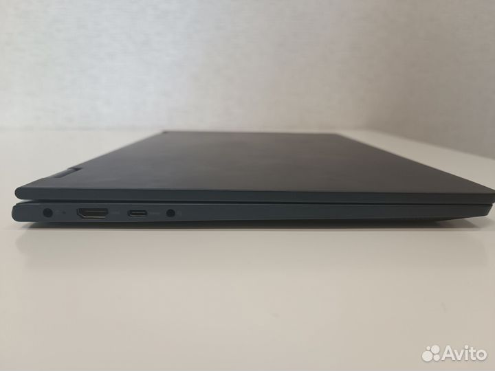 Lenovo ультрабук