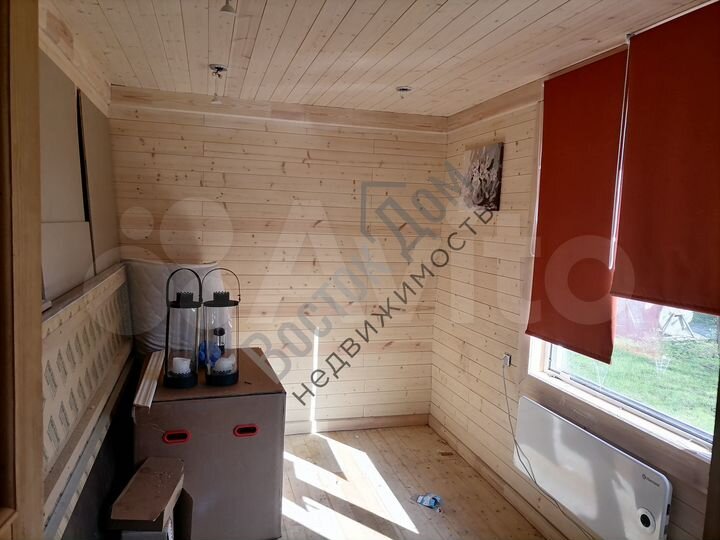 Дача 85 м² на участке 6 сот.