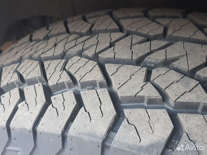 Hankook Dynapro AT2 RF11 235/70 R16 109T