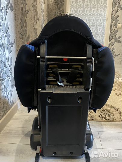 Детское авто кресло