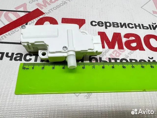 Блокировки двери Samsung DC34-00025D