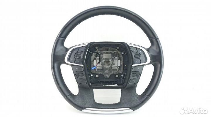 Руль Citroen C4 B7 EP6CDT 2013