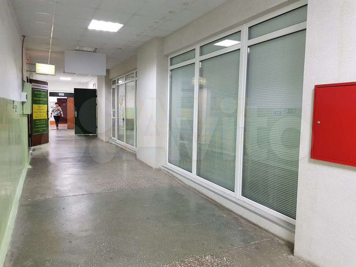 Сдам помещение свободного назначения, 276.8 м²