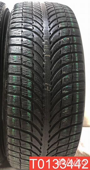 Michelin Latitude Alpin LA2 265/60 R18 114H