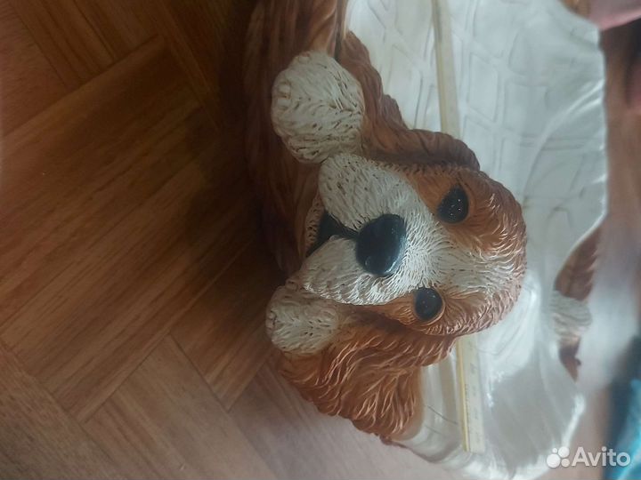 Ваза декоративная 