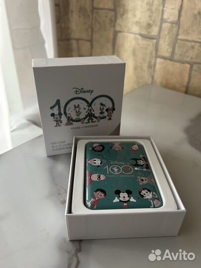 Зарядное устройство на iPhone