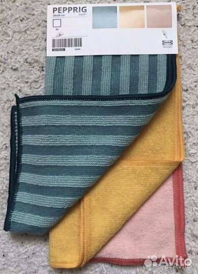 Товары для кухни, Икеа