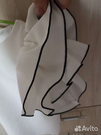 Блузка детская на девочку