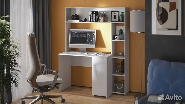 Стол компьютерный Тип 2