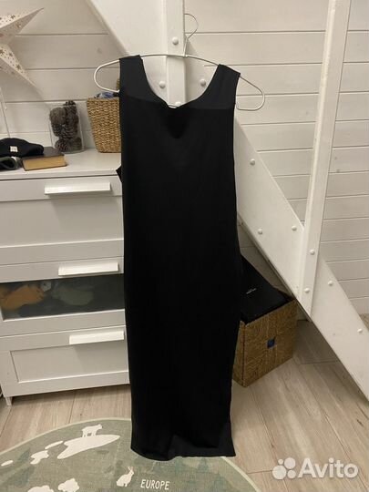 Платье от ushatava