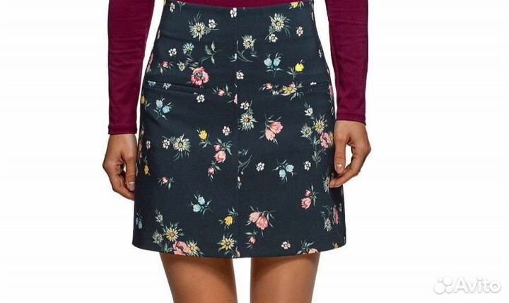 Юбки 42 размер