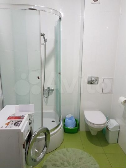 Таунхаус 85 м² на участке 1 сот.