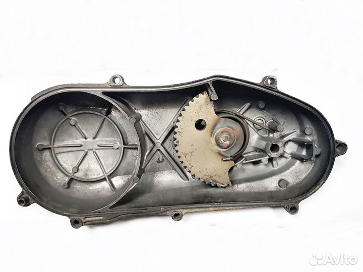 Крышка вариатора honda DIO 4T AF 54-56