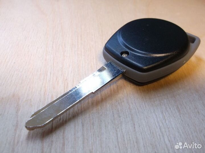 Suzuki Opel чип ключ Omron ID № KL3 434MHz PCF7935