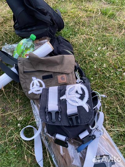 Сумки на заказ/ индивидуальный пошив