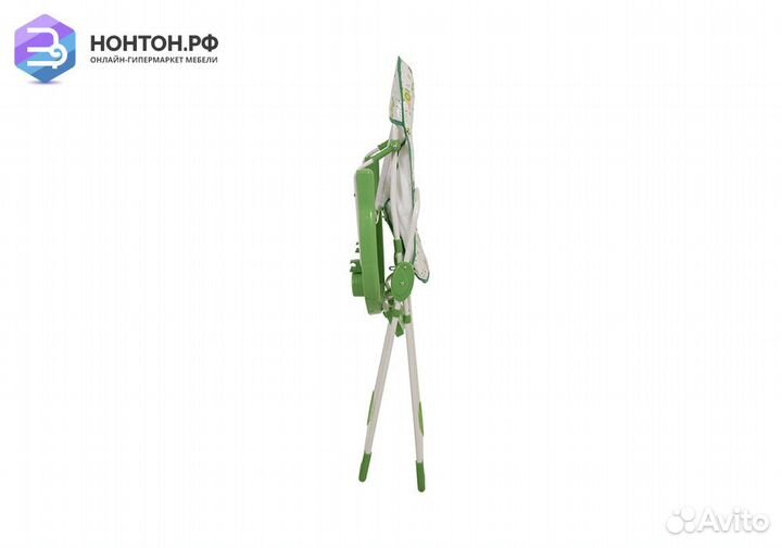 Стульчик для кормления Selby 152 космическое путеш