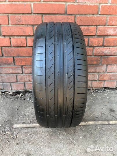 Continental ContiSportContact 5 235/40 R18