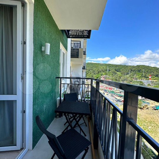 2-к. квартира, 31,5 м², 7/12 эт.