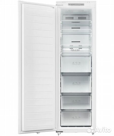 Морозильная камера Kuppersberg SFB 1780