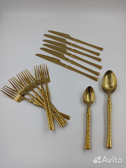 27058 Набор столовых приборов