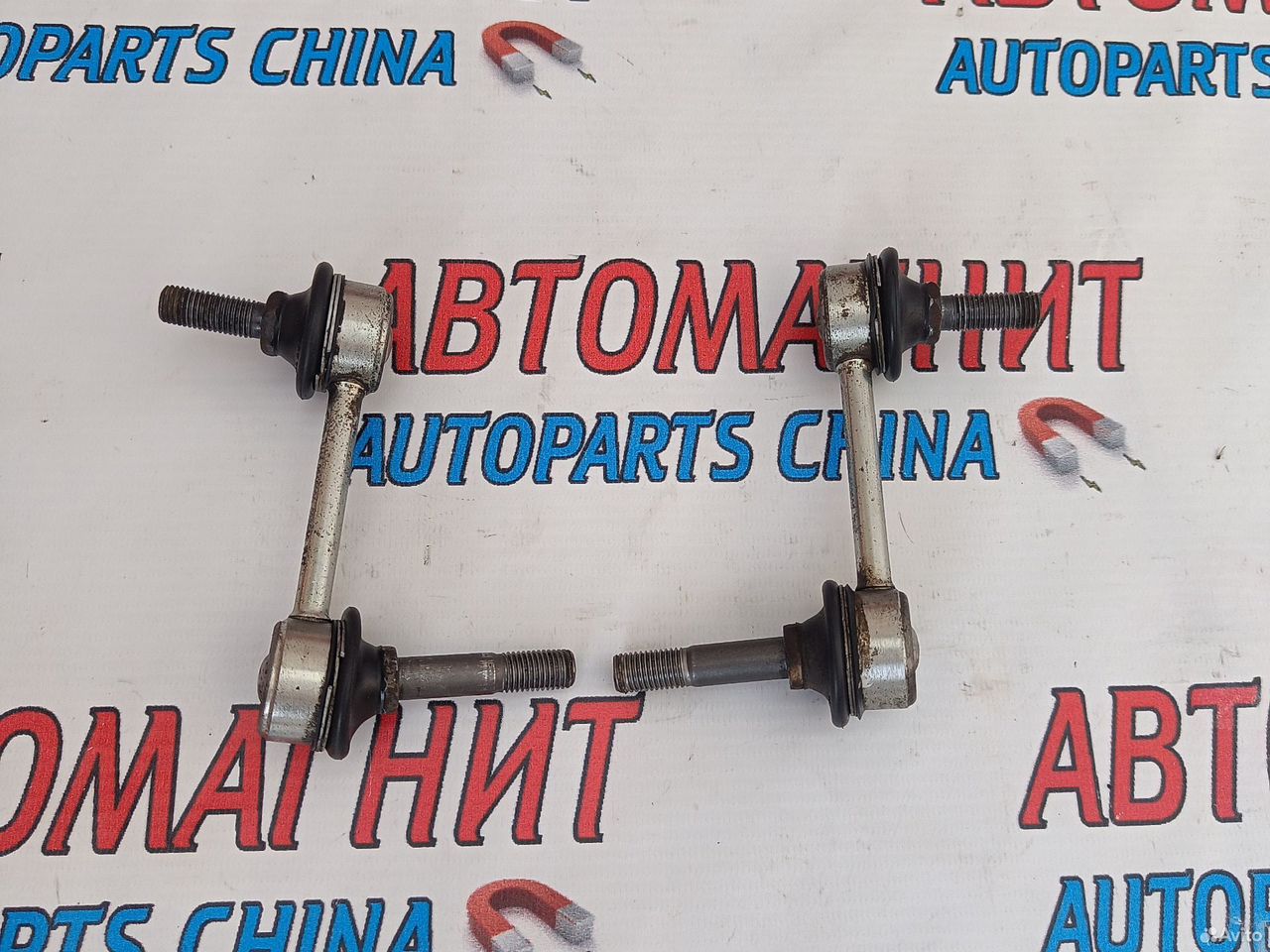 Стойка стабилизатора задняя Jetour Dashing