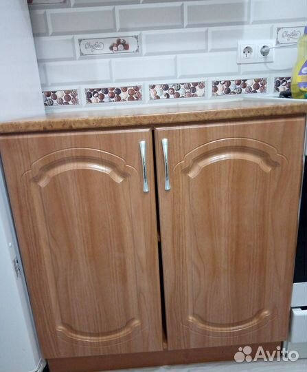 Кухонный гарнитур