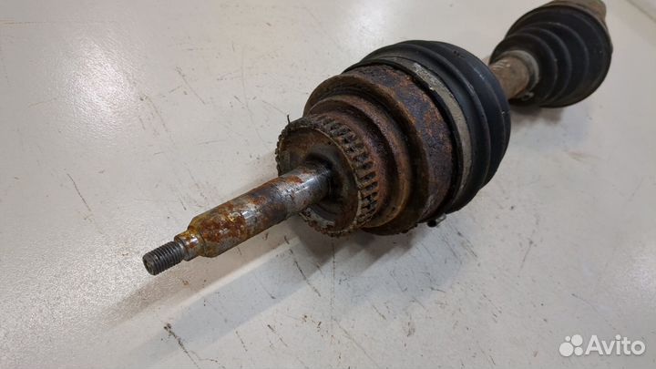 Полуось правая передняя SsangYong Kyron