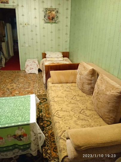 1-к. квартира, 35 м², 1/3 эт.