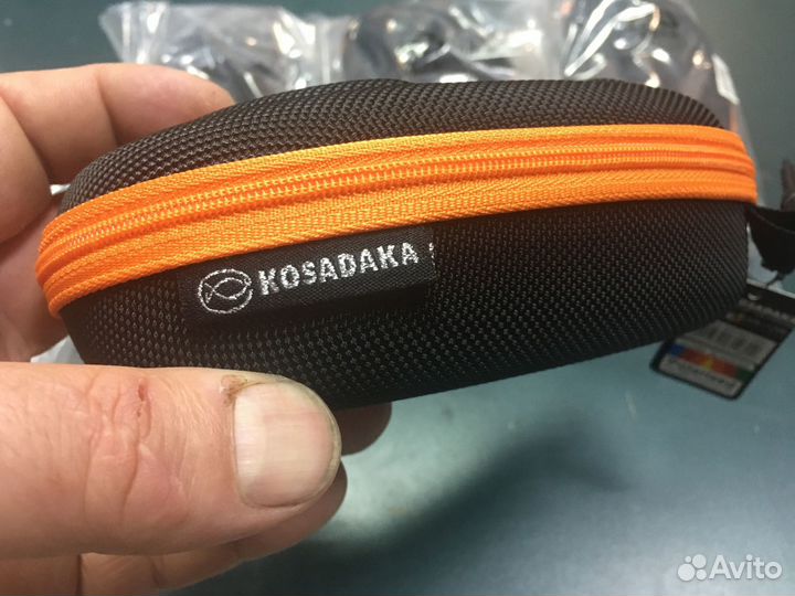 Поляризационные очки для рыбалки