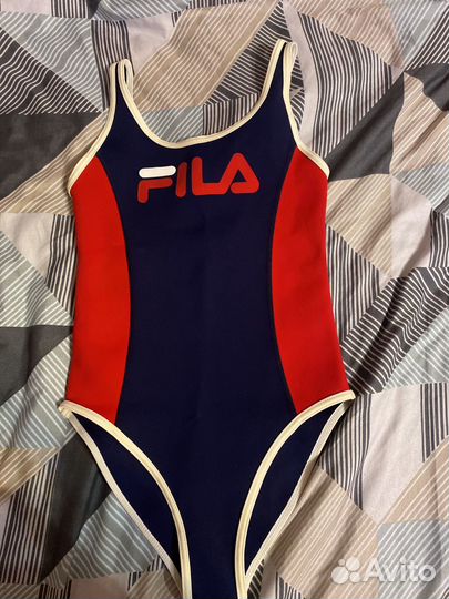 Купальник женский слитный для бассейна