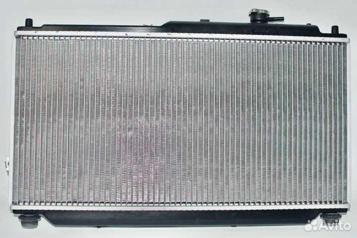 Оригинал Kia Радиатор AT Spectra 0K2A2-15-200