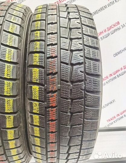 Dunlop Winter Maxx WM01 185/65 R15