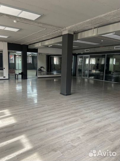 Аренда танцевального зала