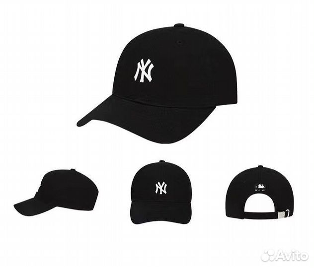 Бейсболки кепки MLB бренд