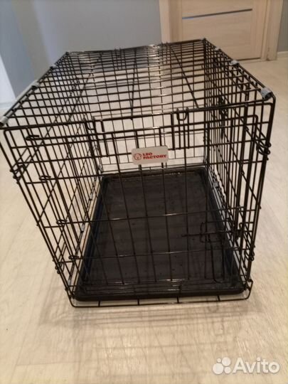 Клетка для кошек и собак
