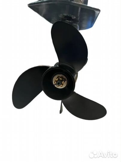 Лодочный мотор baikal 6 HP