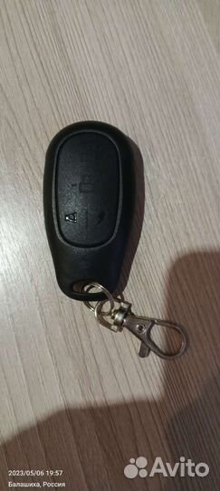 SMART balans A8 гироскутор