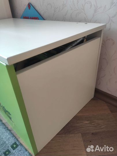 Тумба под игрушки