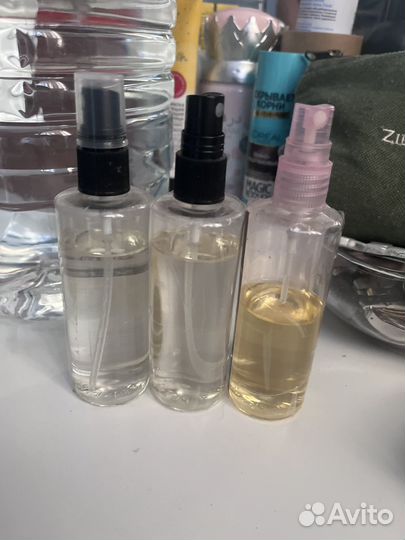 Духи распив отливанты парфюм
