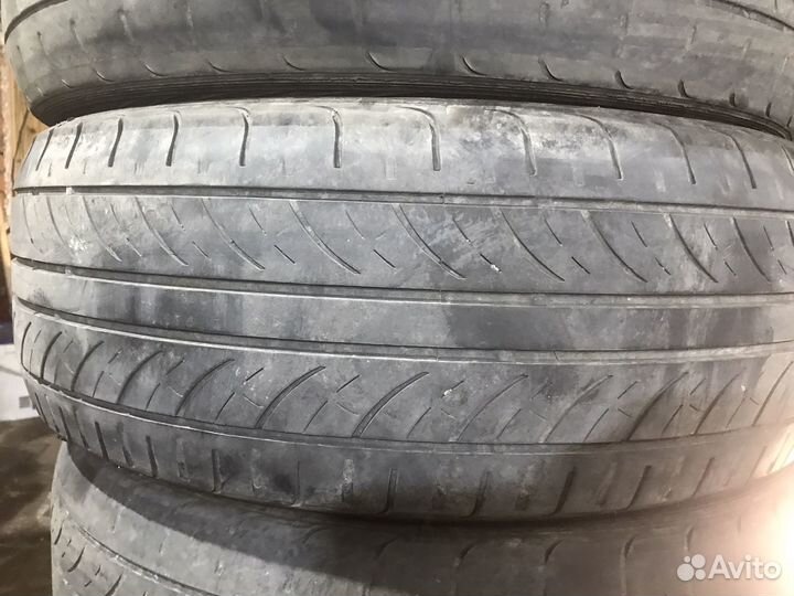 Premiorri Solazo 215/60 R16 95V
