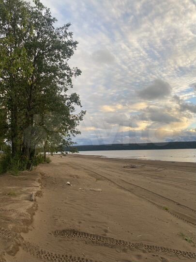 Участок 9,8 сот. (СНТ, ДНП)