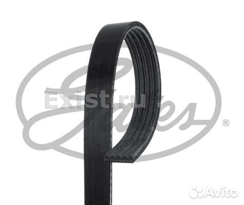 Ремень поликлиновый daihatsu/ford/honda/nissan