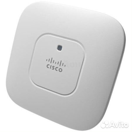 Wifi роутер (точка доступа) Cisco AIR-SAP702I-R-K9