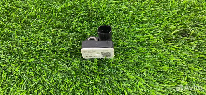 Датчик ускорения Porsche Macan GTS 95B