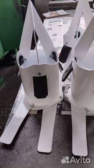 Растариватель